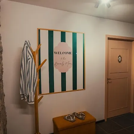 Le Beverly Moon - Private Pool & Dom wakacyjny *