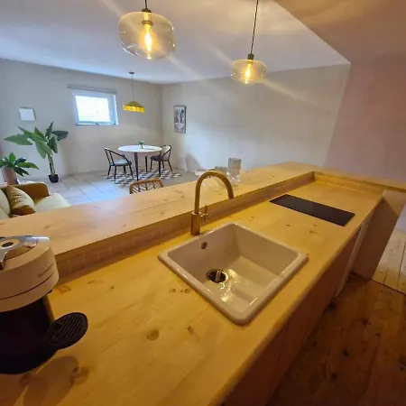 Le Beverly Moon - Private Pool & Dom wakacyjny