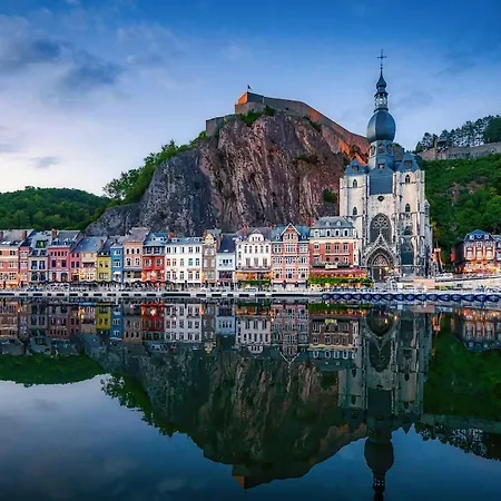 Le Beverly Moon - Private Pool & Dinant