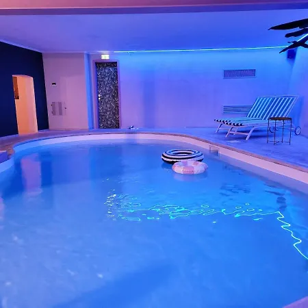 Le Beverly Moon - Private Pool &