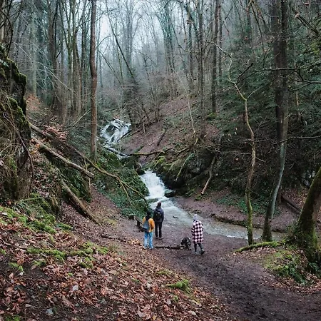 Dom wakacyjny Le Beverly Moon - Private Pool & Dinant