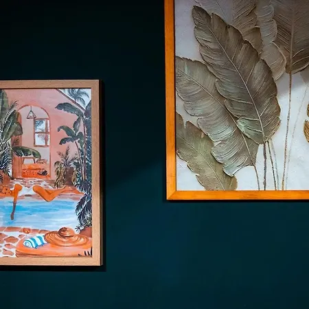 Le Beverly Moon - Private Pool & *